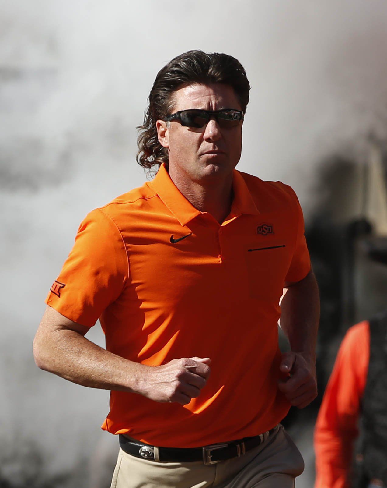OSU vs Baylor